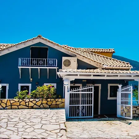 Salt & Blue Hotel apartamentowy Pondi
